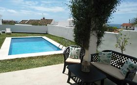 Villa Con Vistas Al Mar